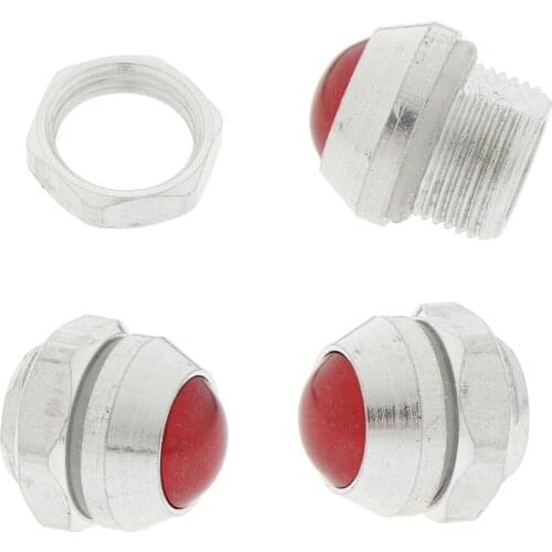 1Pc Safety Valve Air Stopper Alarm High Pressure Cooker Accessories