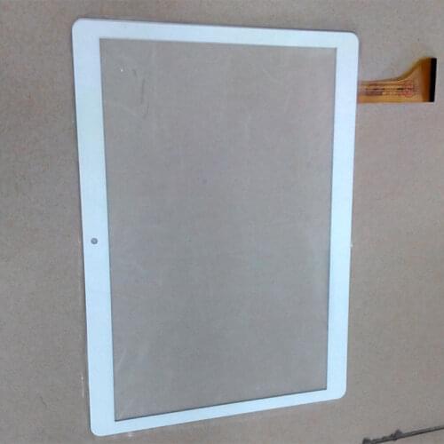 MF-808-096F FPC touch screen for 9.6 inch I960 T950S MTK8752 MTK6592 K960 MTK6880 Tablet touch screen panel replacement