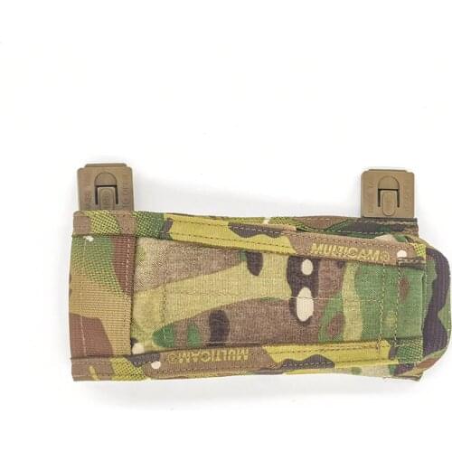 Outdoor Tactical MOLLE Single Package Kit MC