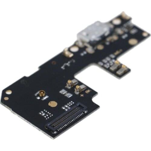 Replacement Parts USB charging port flex cable replacement part for xiaomi redmi 5 plus