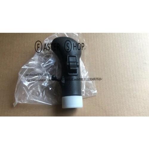 2pcs for DAF 75CF, 85CF, CF75, CF85, 95XF, XF95, XF105 SHIFT / GEAR KNOB 1285260