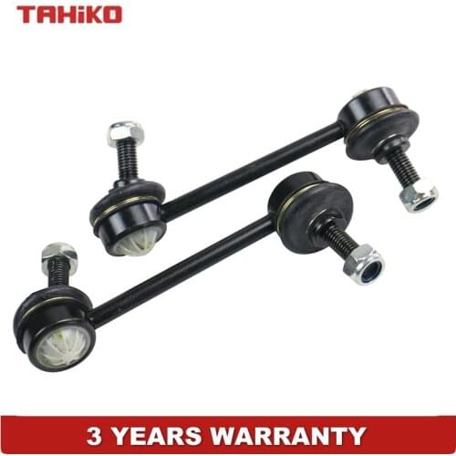 2pcs stabilizer link Sway Bar Anti Roll Drop Links for Alfa Romeo 147 156 GT 60625029