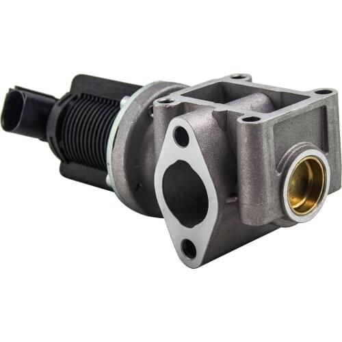 55215031 EGR Exhaust Gas Valve for Vauxhall Astra Vectra For OPEL - ASTCRA H Sport Hatch 1.9 CDTi 16V 93181981 851341 5520425