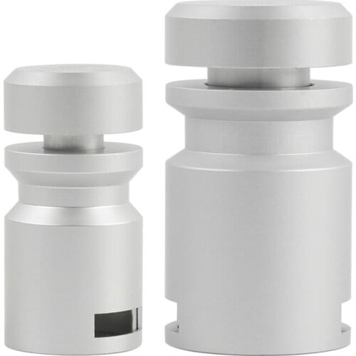 Auto Smart Of Hard Drive Platter Extractor Swap Disk Replacement Tool For 2.5"Laptop 3.5" Desktop