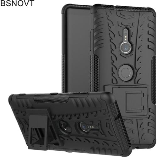 BSNOVT Xperia XZ3
