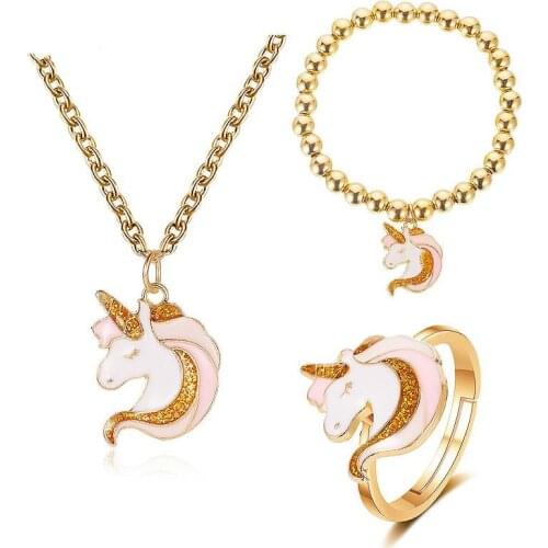 COTO DGMG Jewelry Sets