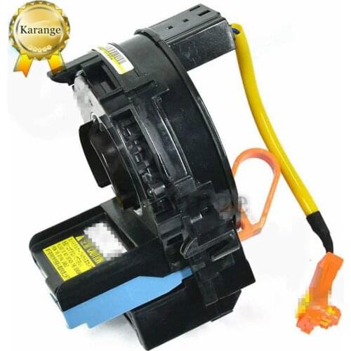 Steering Wheel Angle Sensor for Toyota Fortuner GGN50,60,KUN5*,6* for Toyota Hilux GGN15,25,35,KUN1*,2* 89245-0K010 84307-0K020