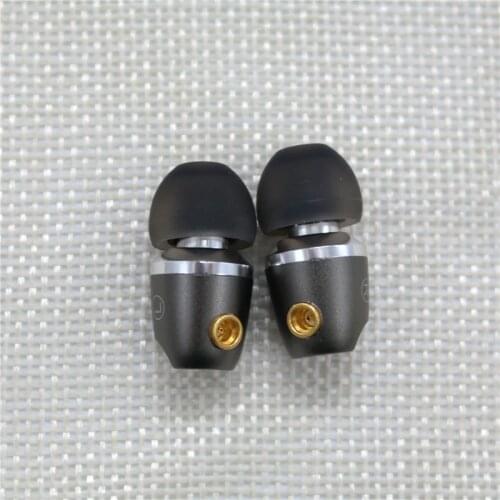 DIY MMCX Interface DD Dynamic In-ear Earphones Detachable Mmcx Cable for Shure Earphone SE215 SE535 SE846 for iPhone