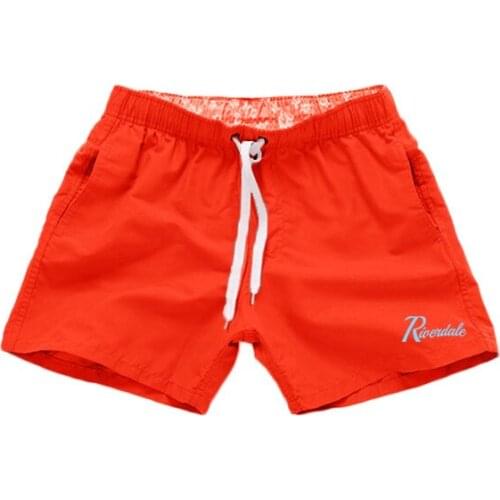 Mens Casual Sweatpants with Shorts Medium Pants Loose Five-cent Beach Pants Mens 2021 New Item Type Material Model Number