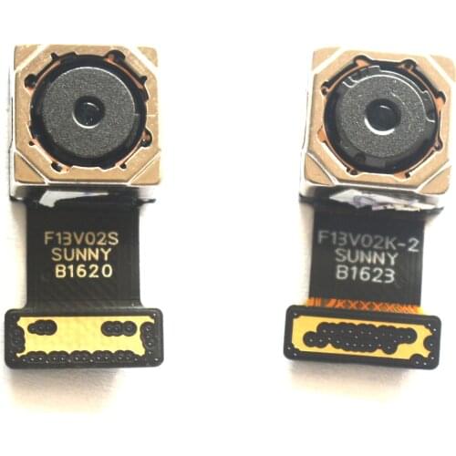 Original back mian camera rear camera For Meizu M3 note 5.5 inch for M681Q M681H L681H M681C