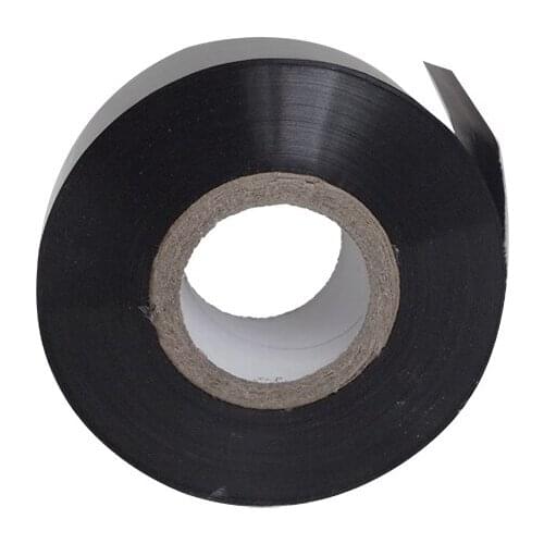 Original coding foil from factory date time stamps ribbon foil used on HP241B coding machine high quality