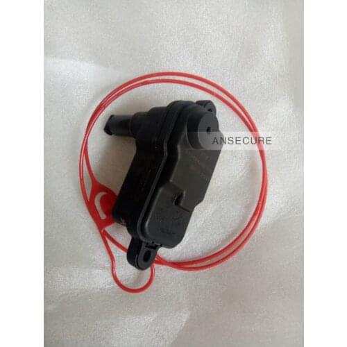 Fuel Flap Door Lock Actuator For Audi A1 A3 A6 C7 A7 Q3 Q7 4L0 862 153 D