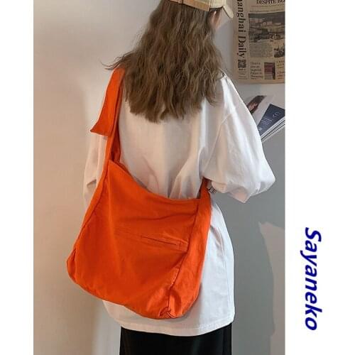 Desigual Women Shoulder & Crossbody Bags Female Eco Cloth Handbag Large Capacity Zipper Totes Soft Book Bags Messenger Bag