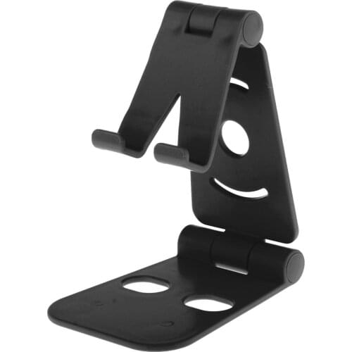Adjustable Portable Desktop Phone Stand Desk Holder for Cellphone Accessories