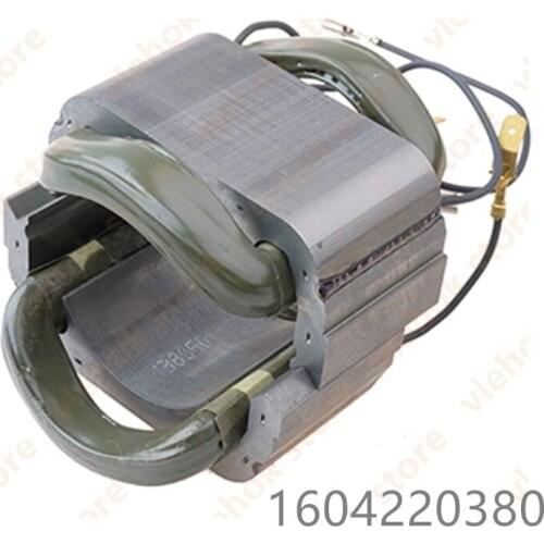 Stator Field For BOSCH GWS21-230JHV GWS2200-230H GWS20-230H GWS2200-180H GWS2200-230H GWS230 GWS2000-23J GWS20-230JH 1604220380
