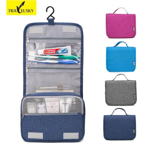 Наборы косметичек TRAVELSKY China At AliExpress