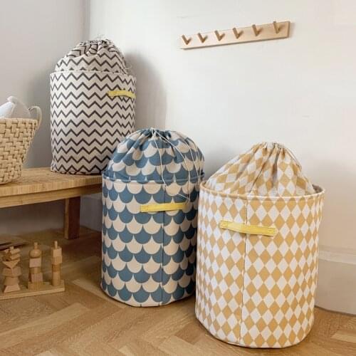 XINCHEN Toy Storage Baskets