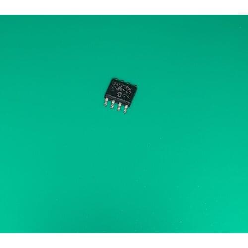 10pcs/lot 24LC08B-I/SN 8-SOIC IC EEPROM 8KBIT 400KHZ 24LC08BT-I-SN 24LC08BISN 24LC08BI SOP8 24LC08BT-I/SN 24LC08BISN 24LC08BTISN