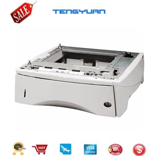 100% original for HP4200 4250 4350 4300 4345 500-sheet paper feeder Q2440B on sale
