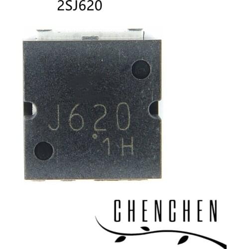 2pcs/lot 2SJ620 J620 MOS TFP 100% New Original