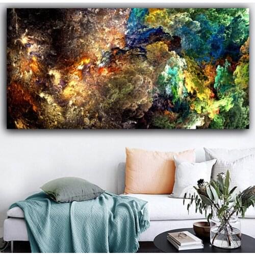 5D Diy Diamond Painting Colorful Abstract Full Square Round Diamond Embroidery Cross Stitch Mosaic Diamond Art HandmadeZP-4793