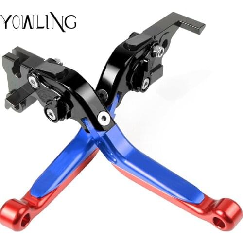 For Aprilia Dorsoduro 750 2007 2008 2009 2010 2011 2012 2013 2014 2015 2016 Motorcycle Brake Clutch Levers Dorsoduro 750 ABS