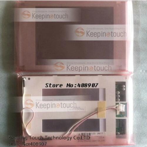 LCD Screen Display Panel For Yamaha PSR-S900 PSRS900 PSR3000 PSR-3000 MC57T02E 5.7inch 320*240