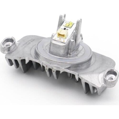 ForDaytime Running light LED control unit Angel Eyes forDRL Diode Insert Ballast M-odule ForBMW F30 F31 F34 3 Series 7398766