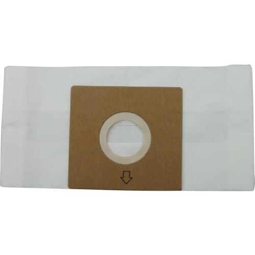 Vacuum cleaner d958 d-958 efficient paper bags