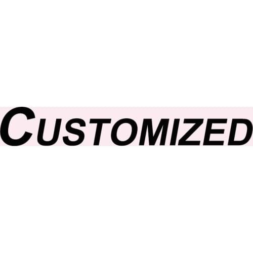 Customized Pins Chic Fashion Jewelry K-POP Badge Accessories For Clothes Hat Backpack Decoration