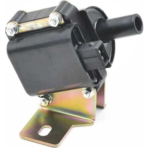 Ignition Coil for vw AUDI 100 200 Avant (44, 44Q, C3) 2.2 quattro KAT 101KW 137CV MB48 200 Vw Lt 28-35 I 40-55