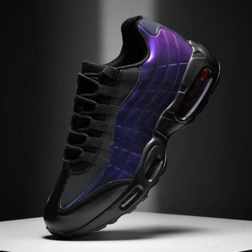 Trainer Men Sneakers Casual Sport Shoes Leather Slip White Fashionable Causal Informales Spring Casual De Fashion Zapatos Hombre