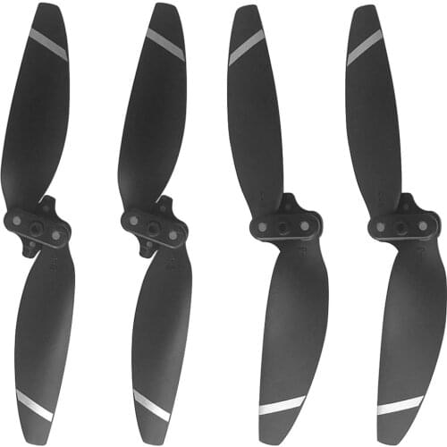 2021 New Durable Lightweight And Portable Propeller For L900 Pro Drones Spare Parts Drones Accessories Drones Parts