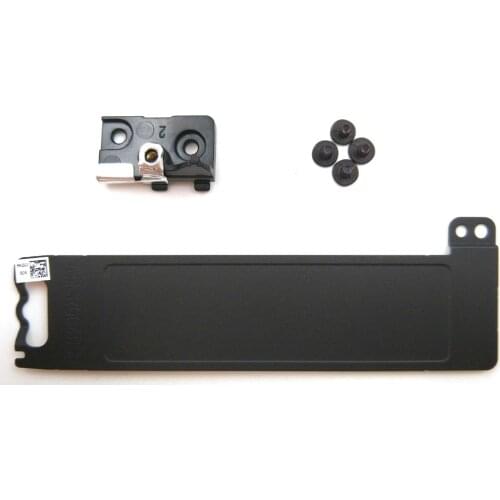 New for Dell Precision 3520 3530 M3520 M3530 Series HDD Connector & HDD Caddy Bracket