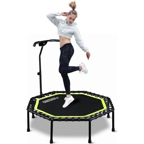 OneTwoFit Trampolines