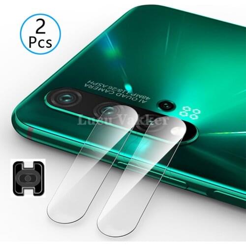 2pcs camera film for huawei nova 2i 3 3i 4 5 5i pro tempered glass lens protector protective on 2 3 5 i 5pro 5ipro nova5 nova3
