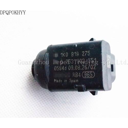 DPQPOKHYY For Volkswagen electric / reversing radar,1K0919275/1K0 919 275,0263003551/0 263 003 551