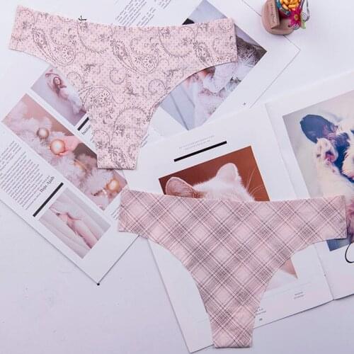 4color Big size black XXXL lace sexy Women Sexy Thongs G-string Underwear Panties Briefs Ladies T-back lingerie 3pcs/Lot ac158