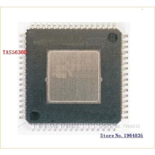 TAS5630B