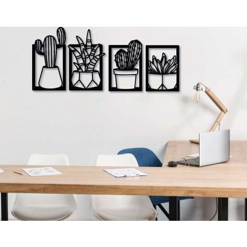 WRENSHOP Decorative Wall Stickers