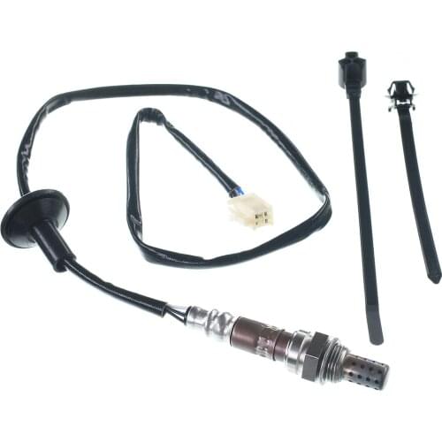 Rear O2 Oxygen Sensor for Lexus LS430 SC430 2001 2002 2003 2004 2005 2006 3UZFE V8 4.3L Downstream 8946550140 25024483