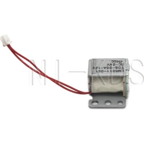 Manual Solenoid Printer Parts for Brother HL5340 5350 5370 DCP8080 8085 MFC8480 8370 8680 8890 Tray 1 Solenoid