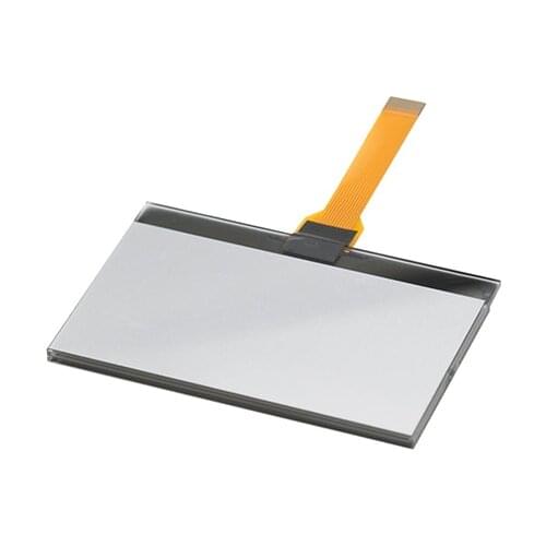 The LCD Screen for Jumper T8SG V2 Plus 2.42 Inch Display