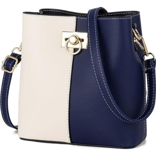 2021 Fashion Small Designer Crossbody Bag for Women Vintage Female Purses and Handbags PU Leather Shoulder Bags