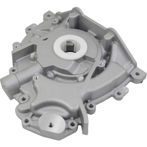 AP02 New Oil Pump For Citroen Jaguar Land Rover Peugeot 2.7 3.0 D TD HDI