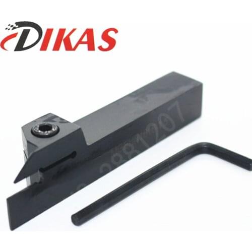 Dikas Clamps For Machine Tools