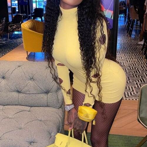 DSMTRC Fashionable Sundresses