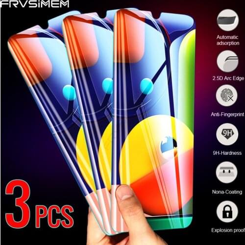 FRVSIMEM Protective Films For Mobile Phones