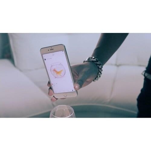 The Instagram Project (ALL And Files) By SansMinds - Trick,Street Magic,Close Up,Illusions,Fun,Mentalism Magic,Magician