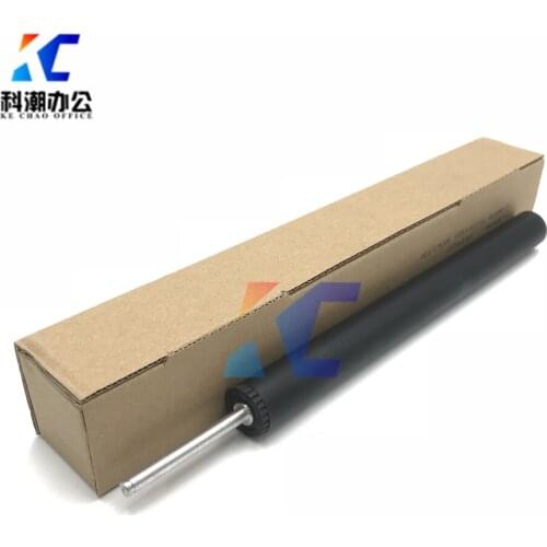 KECHAO lower sleeved Fuser roller Compatible for Canon IR1022 IR1018 1022J IR1024 1024J 1023 1019 pressure roller